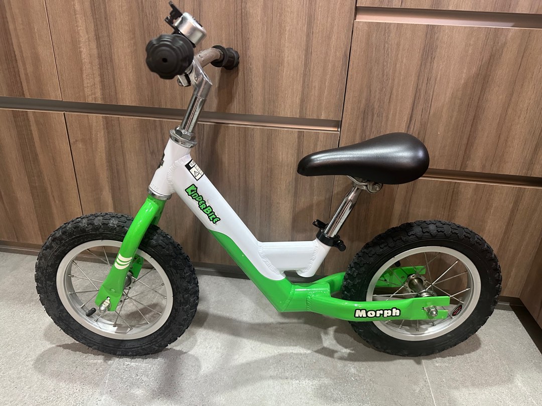 Kinderbike morph discount