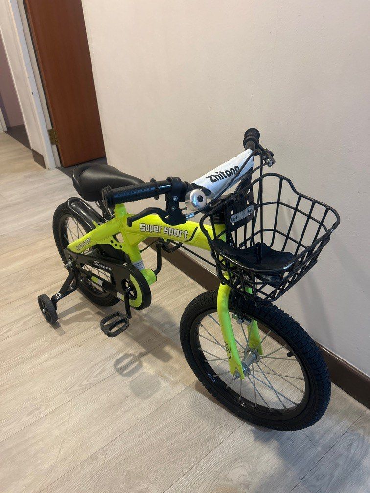 Avigo skramble bike hot sale