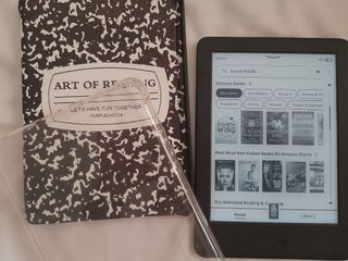 Kindle 10th Gen 8GB