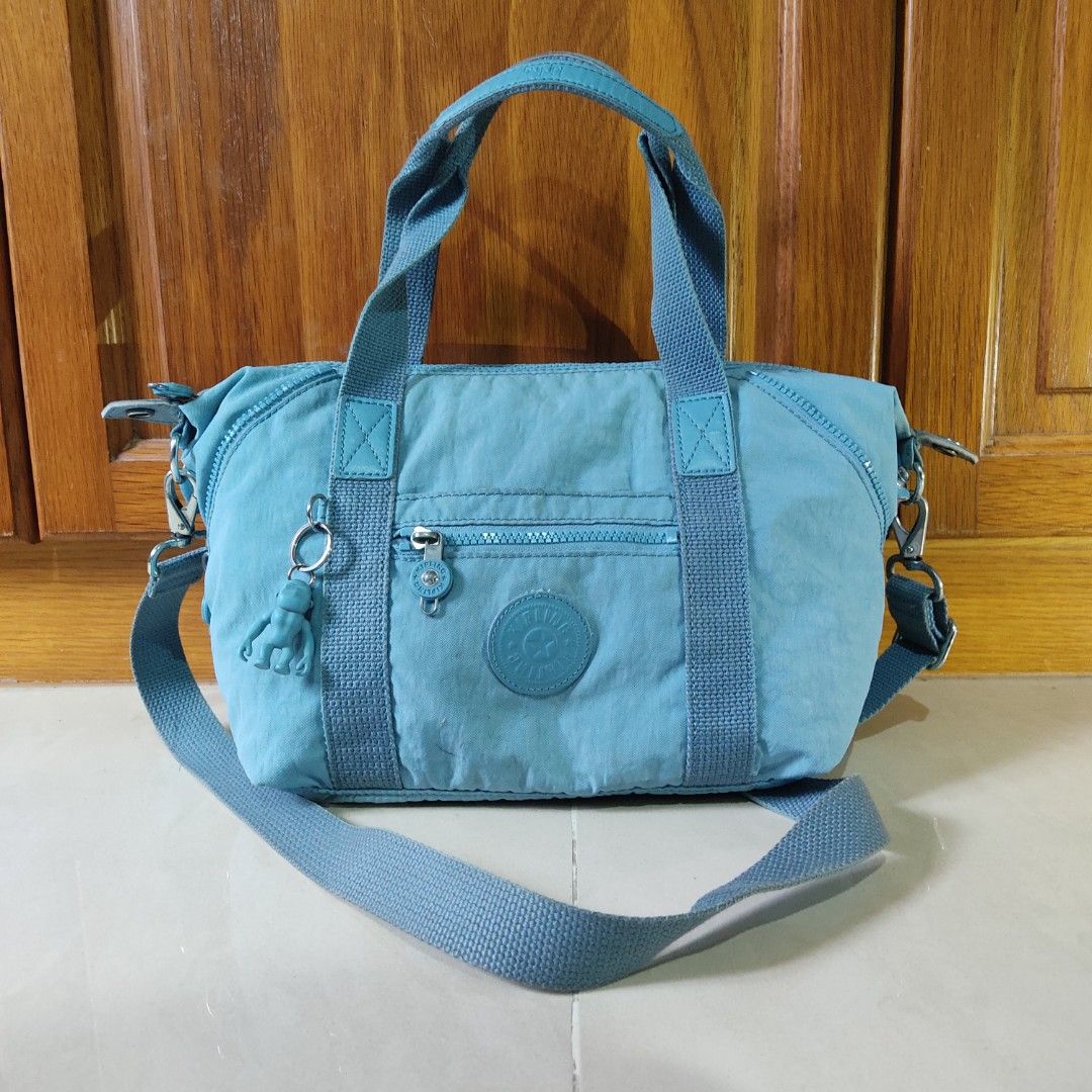 Kipling Two way sling bag