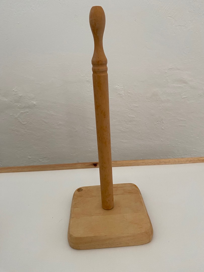 Kitchen Tissue Holder, Furniture & Home Living, Kitchenware & Tableware, Towels, Napkins