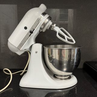 Kitchenaid Artisan Tilt-Head Stand Mixer