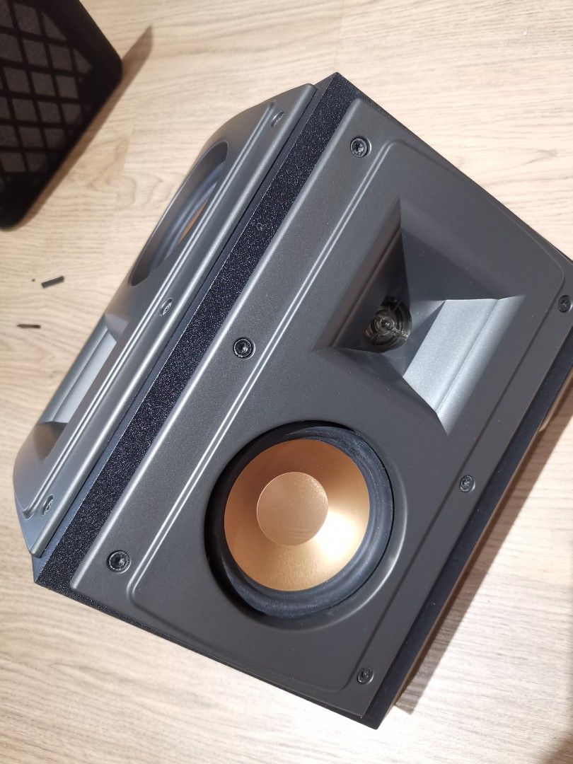 Klipsch rs 42 top