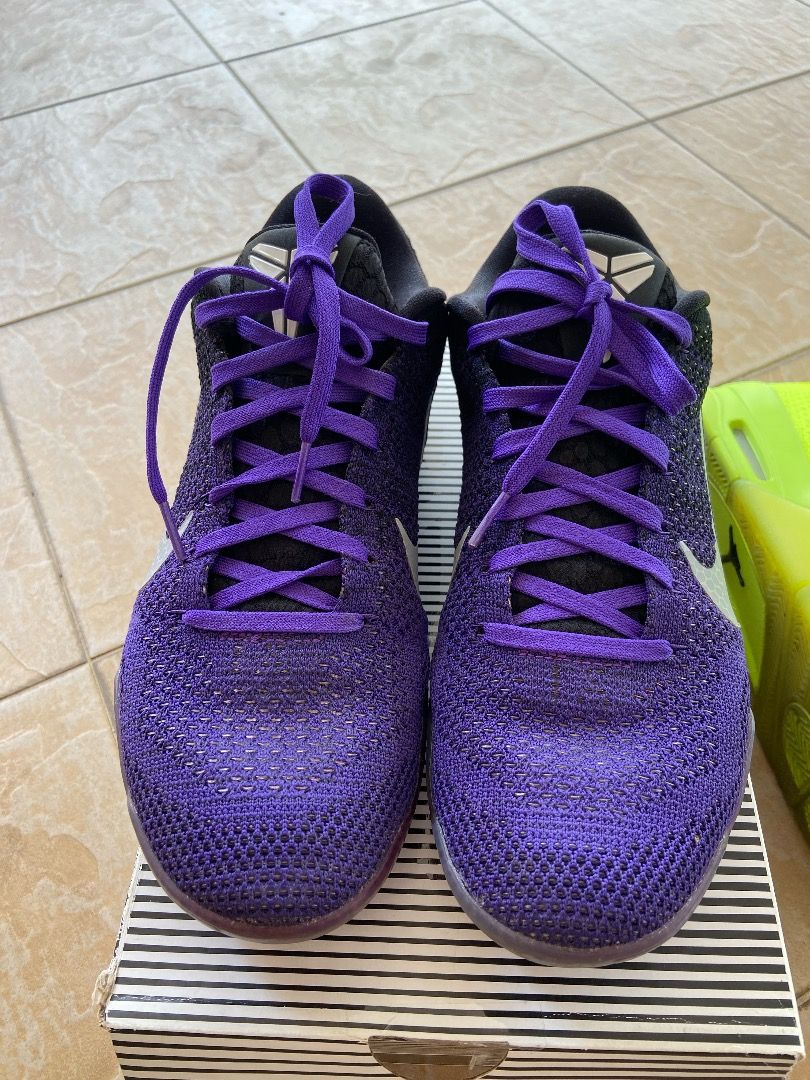 Kobe 11 eulogy deals