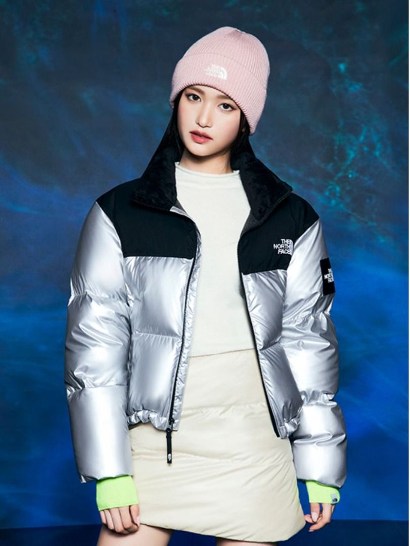 The north face parka womens sale hotsell