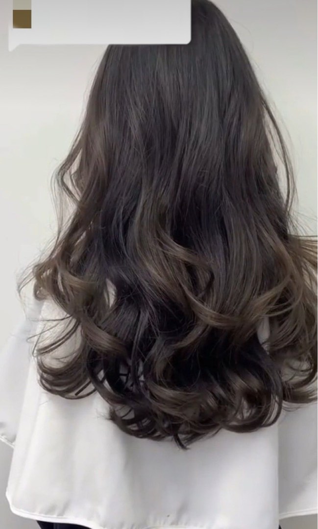 KOREAN PERM HAIR MODEL NEEDED, Beauty & Personal Care, Hair on Carousell