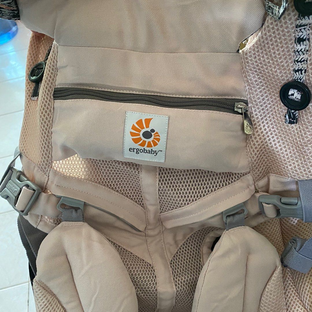Jual ergo baby carrier kw online
