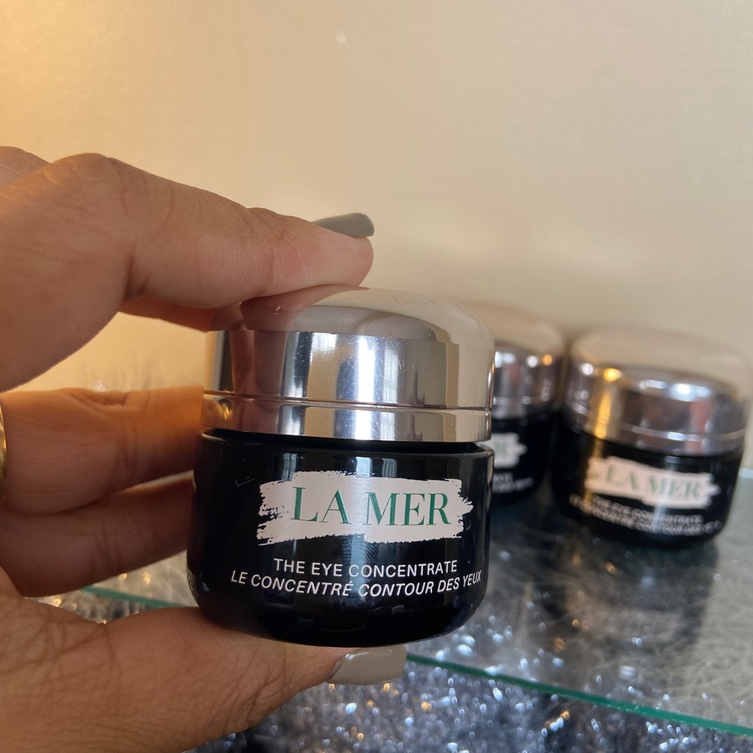La mer Eye concentrate, Beauty & Personal Care, Face, Face Care on