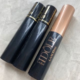 Lancôme mascara