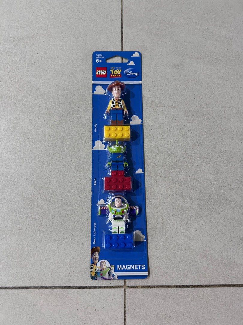 LEGO TOY STORY RM69, Hobbies & Toys, Toys & Games on Carousell