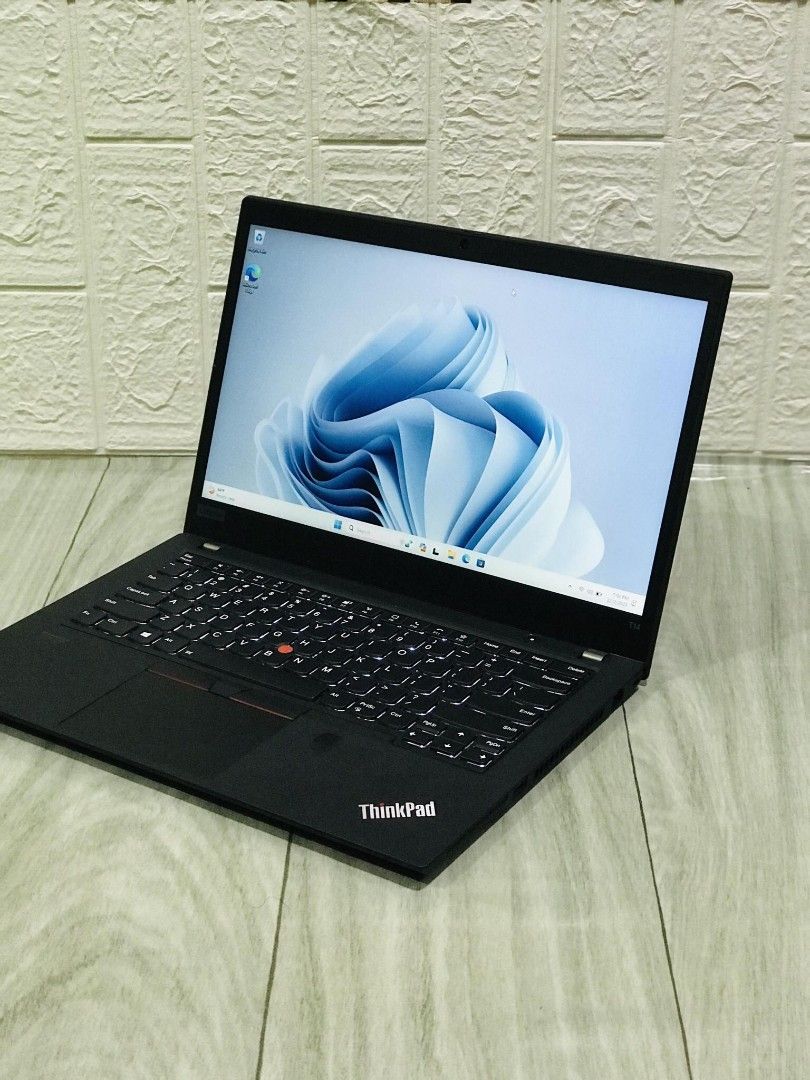 Lenovo Thinkpad T14, i7 10TH GEN 16 GB RAM 512 SSD, Computers & Tech ...