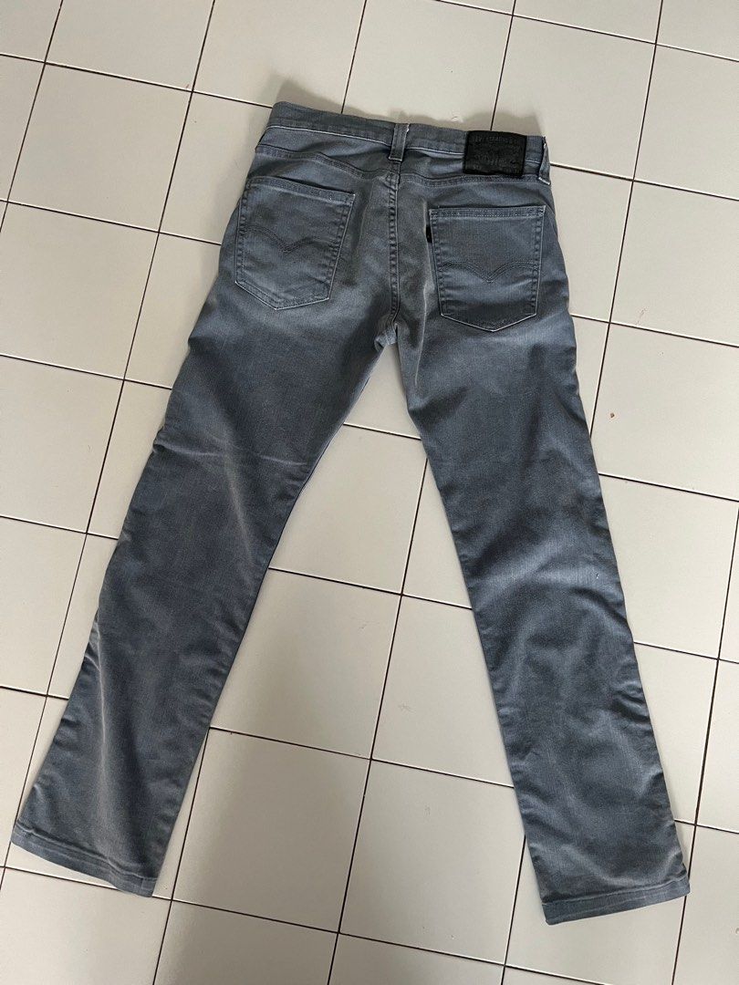 Levis 513 stretch jeans Women s Fashion Bottoms Jeans