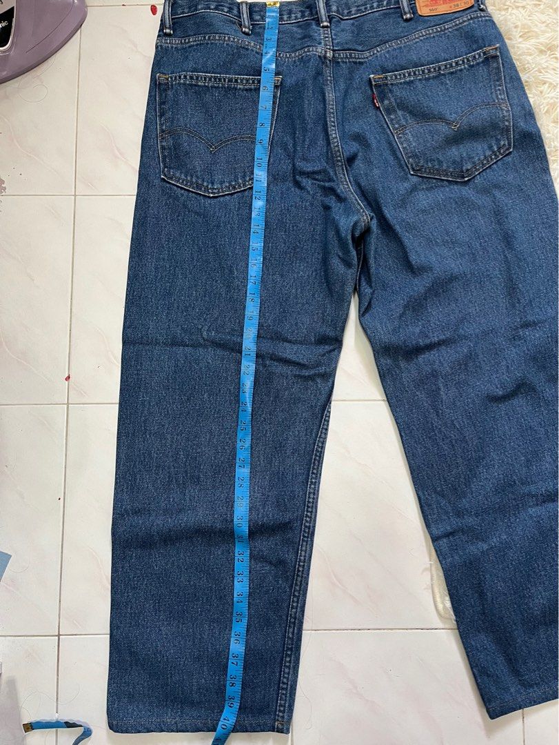 Jeans closed uomo anni 80 on sale