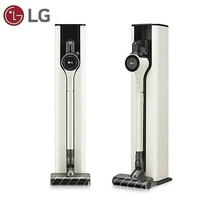LG CORDLESS ZERO VACUUM, TV & Home Appliances, Vacuum Cleaner