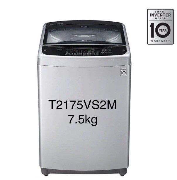 Lg t2107vs2w top