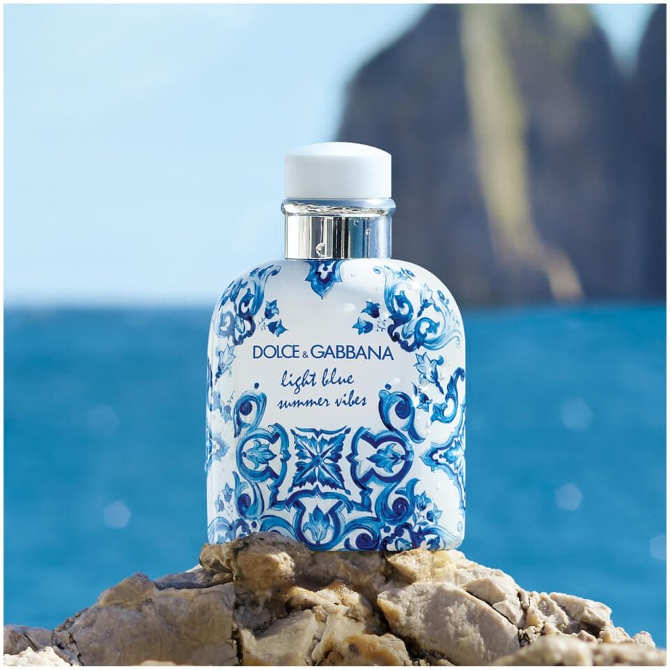 Light blue sale cologne mens