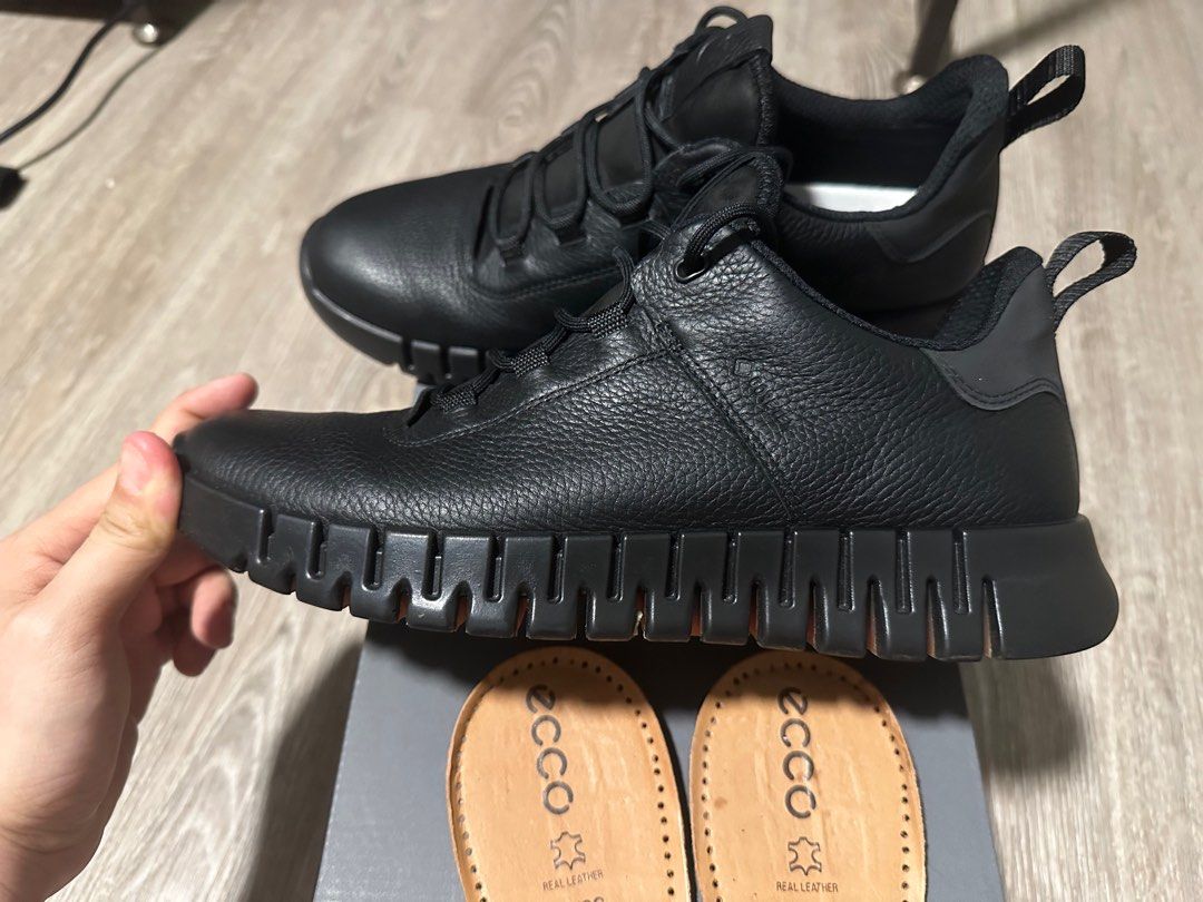 Old ecco hotsell shoes