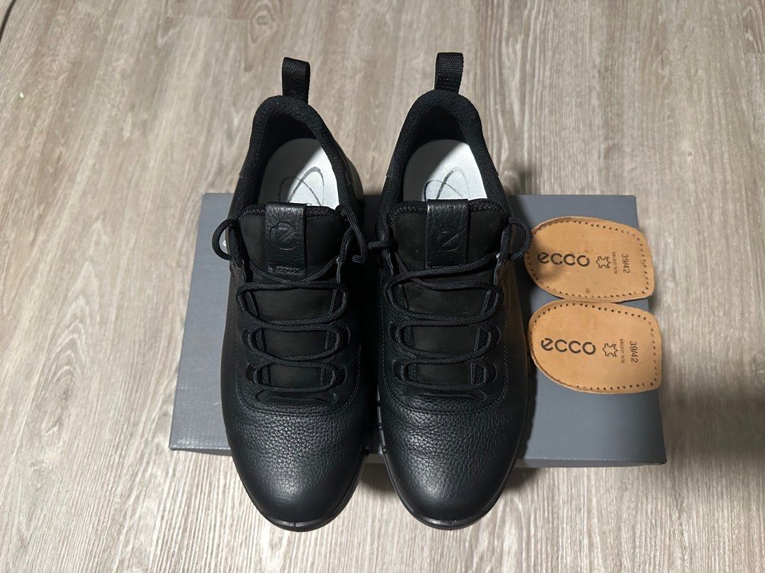 Old deals ecco shoes