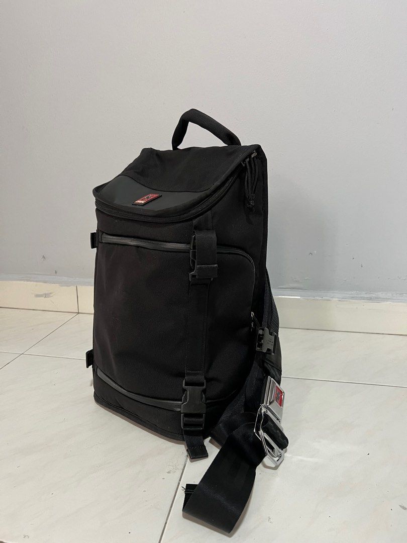Chrome industries camera bag best sale