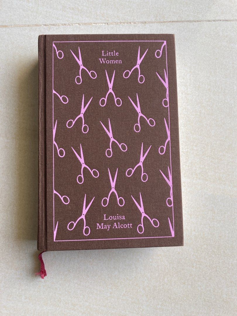 Little Women: Louisa Alcott : Penguin Classics - Foto 13