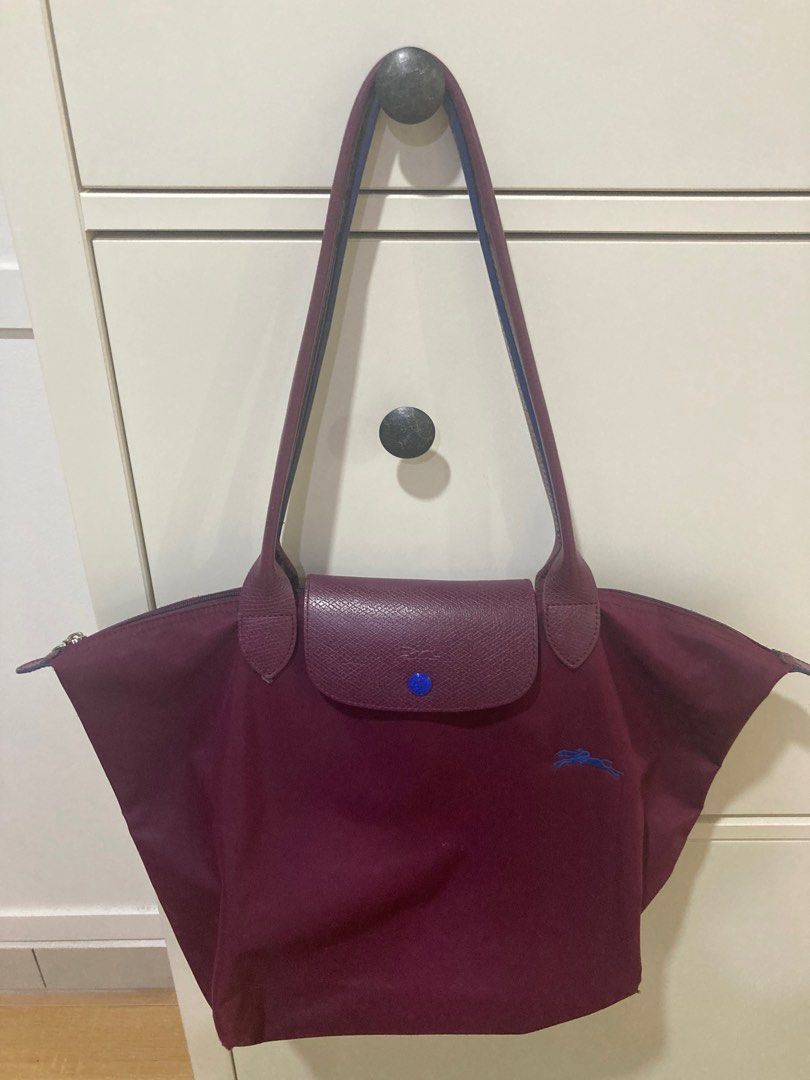 Le pliage club shoulder bag best sale l