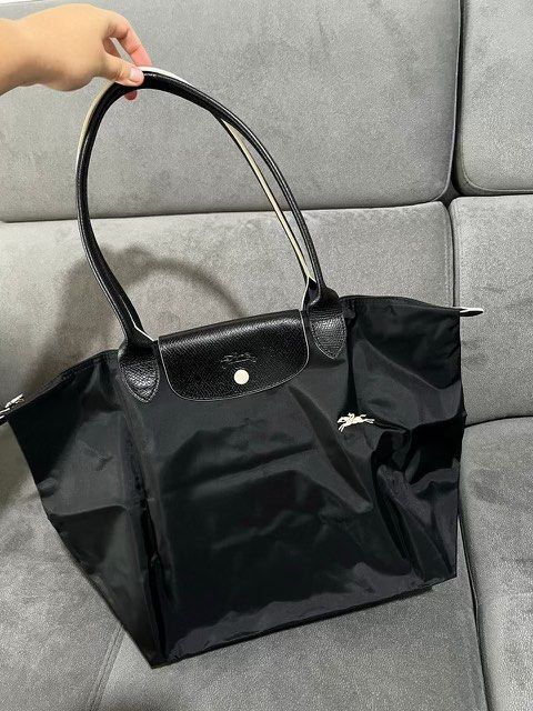 Longchamp hot sale bag clearance