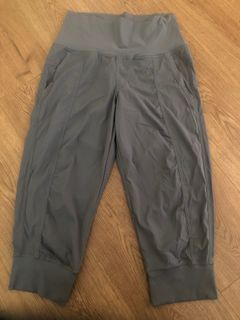 Lululemon 3/4 pants