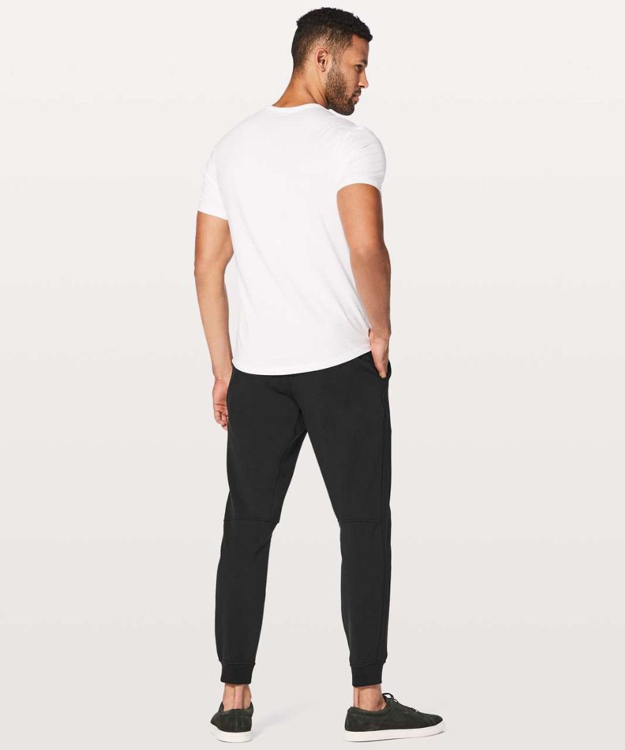 Lululemon X BARRY S City Sweat Jogger 29