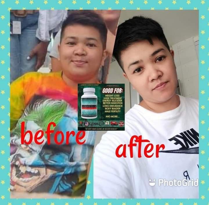 luxxe slim l carnitine review No matter how busy life gets, there is always time to take care of yourself.. Health is the real wealth  #LuxxeWhiteSlim  guys may combo na ang