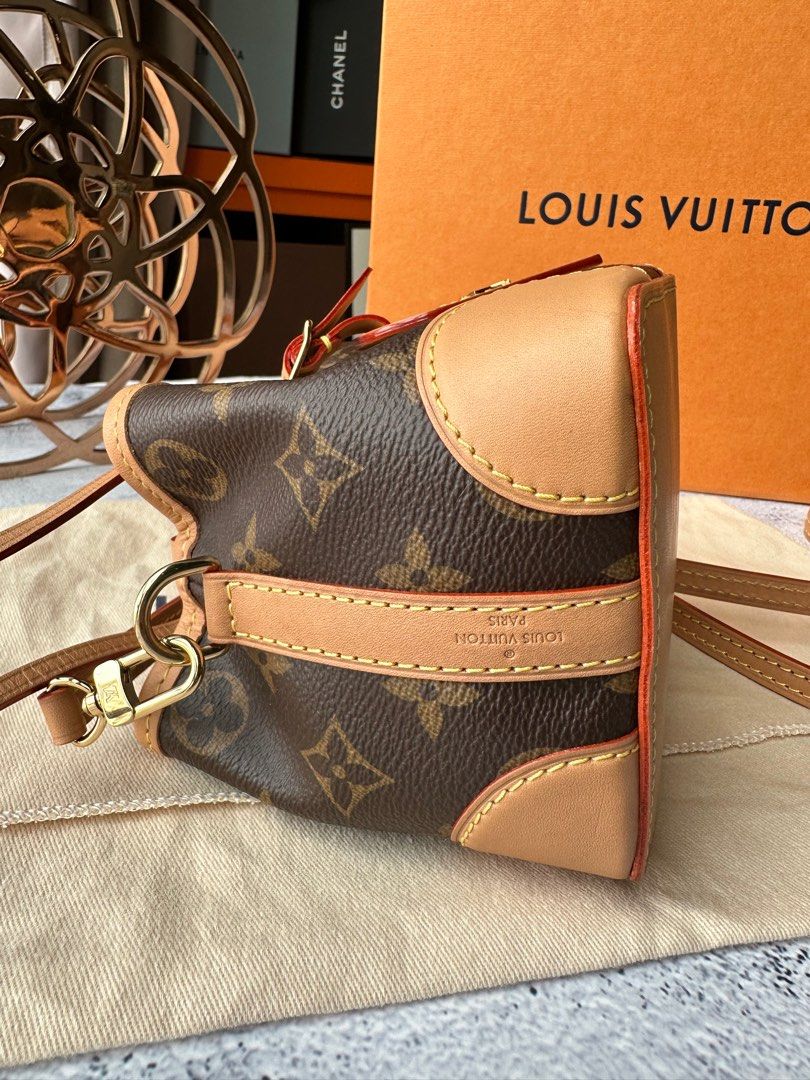 Lv noe best sale purse 2020