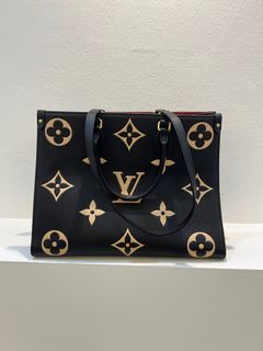 LV ONTHEGO MM