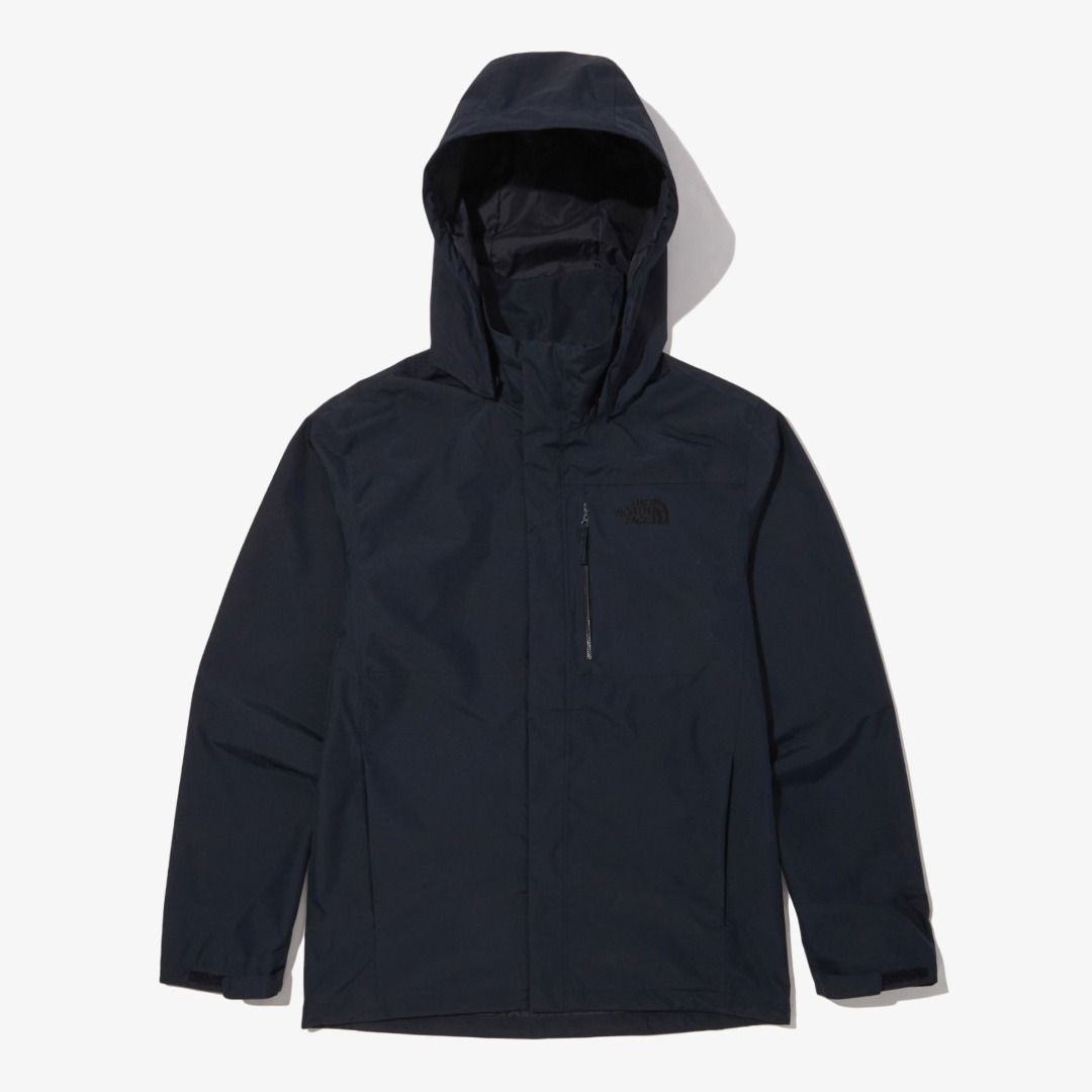 Mens 3xl north hotsell face jacket