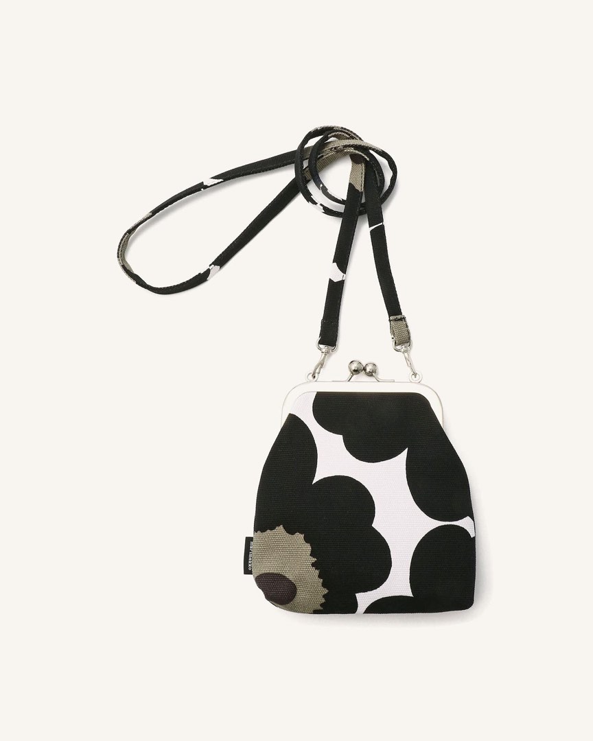 Marimekko 2025 roosa bag