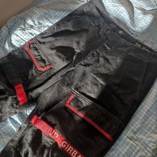 Marithe Francois Girbaud pants