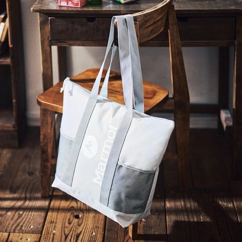 Marmot tote bag best sale
