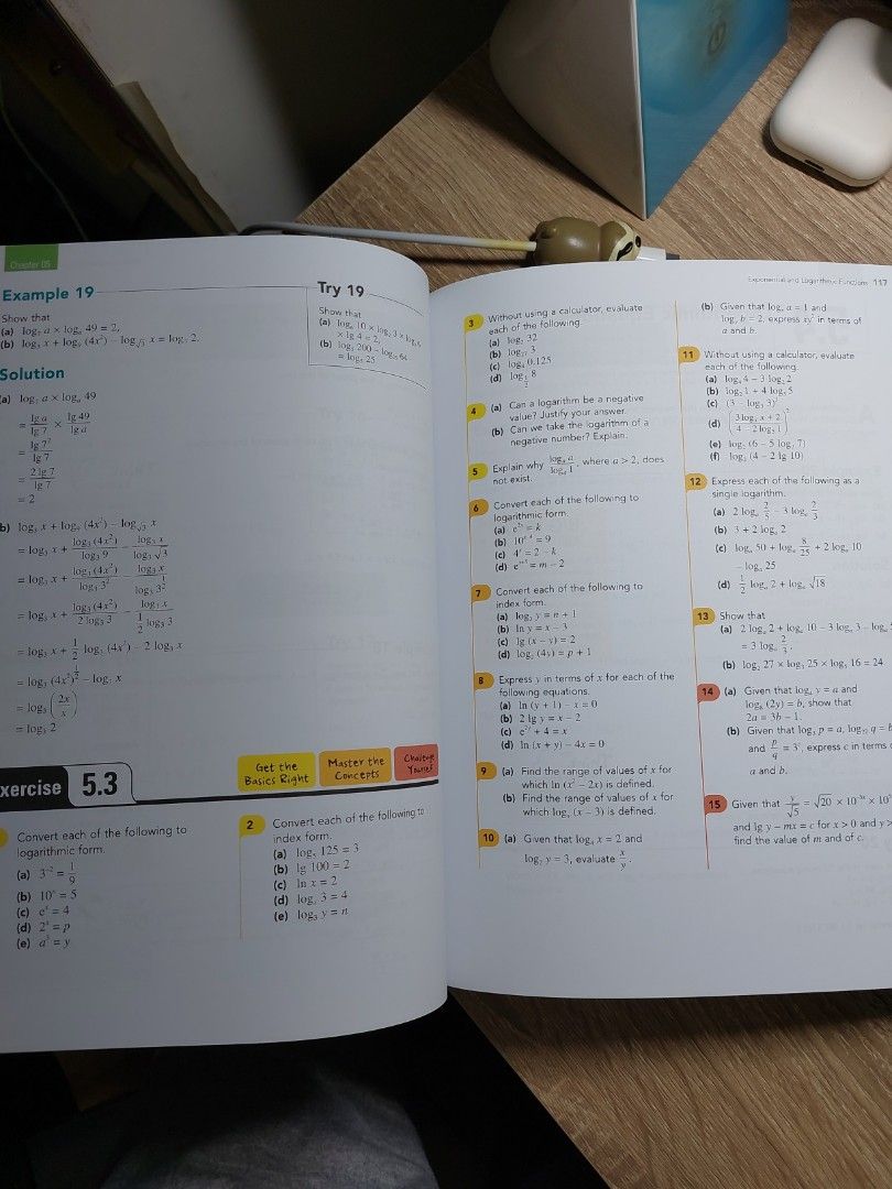 math o levels assessment books, Hobbies & Toys, Books & Magazines ...