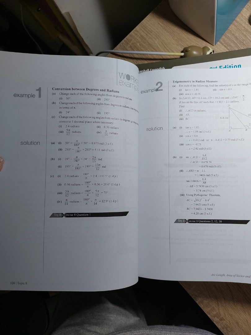 math o levels assessment books, Hobbies & Toys, Books & Magazines ...