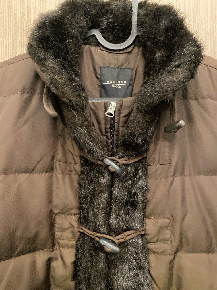 Max mara weekend coat top