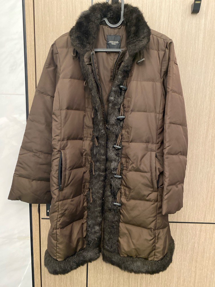 Max Mara weekend coat Women s Fashion Coats Jackets and