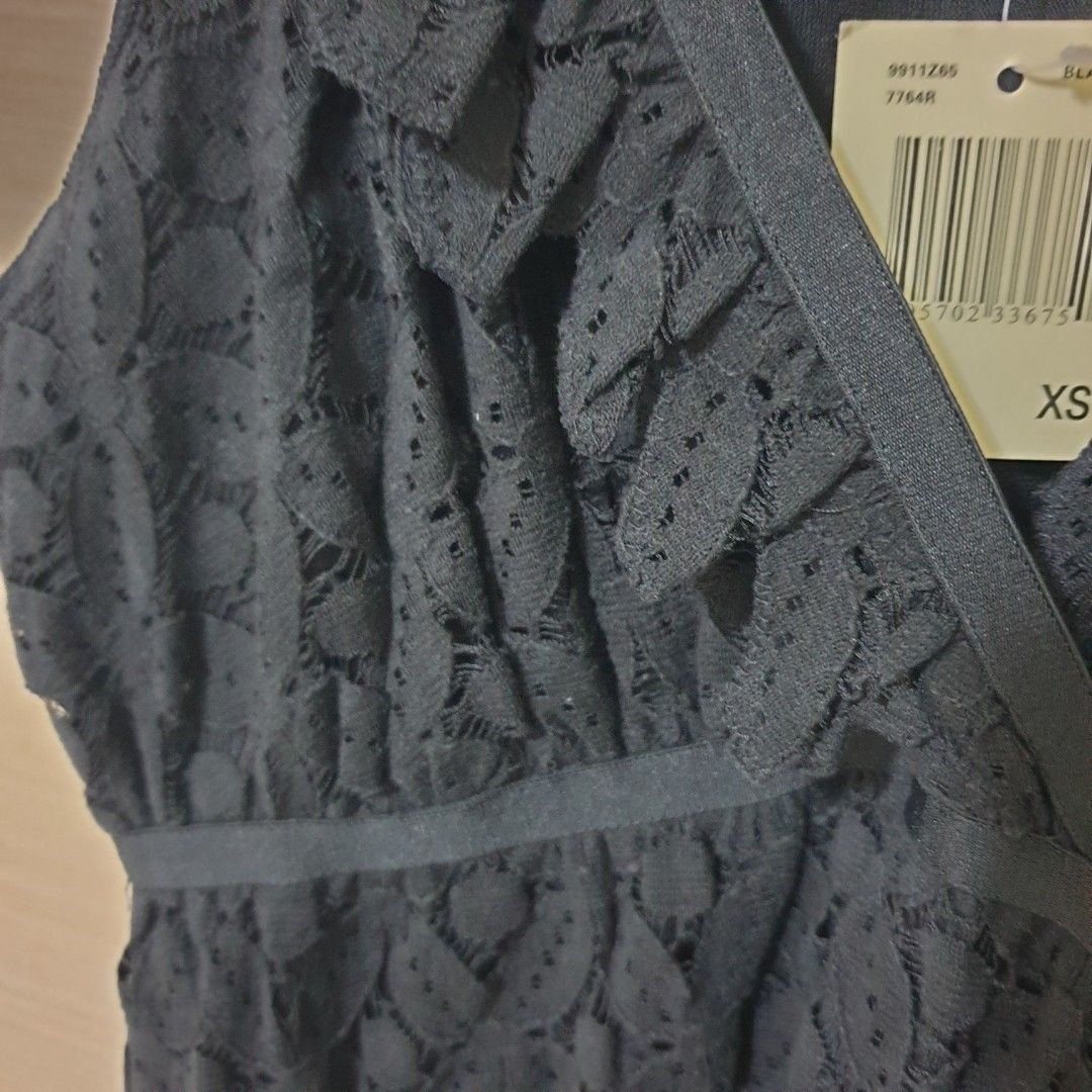 Max studio lace dress hot sale