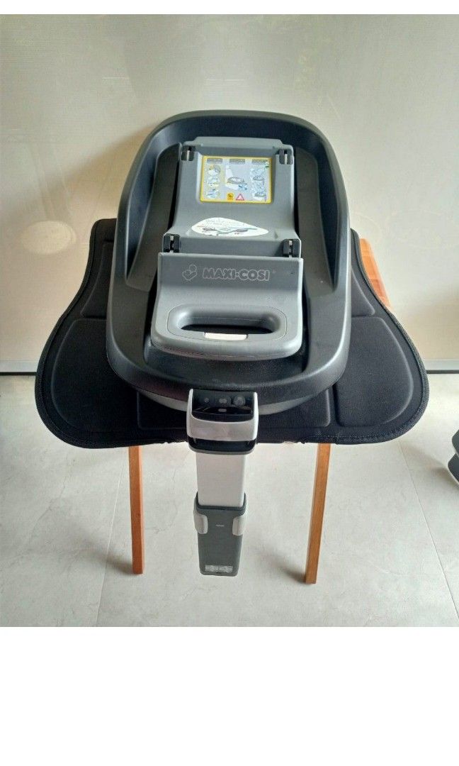 Second hand maxi cosi isofix base Clearance
