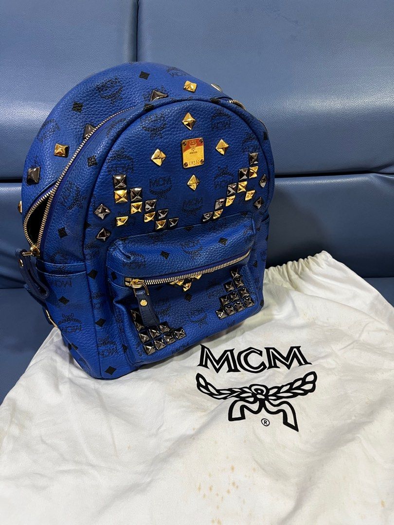 MCM Backpack