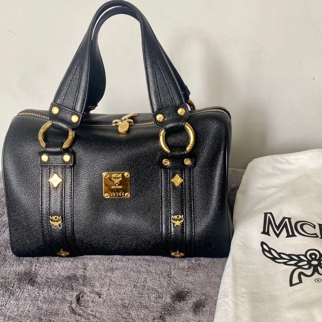 MCM Boston Fast Deal at 250