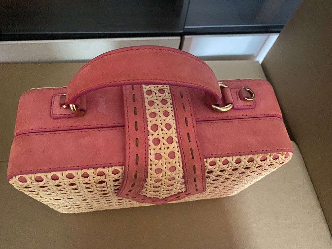 Mehry Mu shoulder bag handled bag