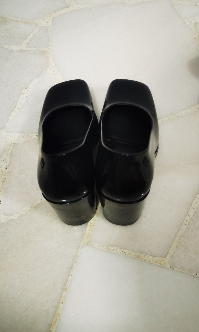 Melissa on sale pump shoes