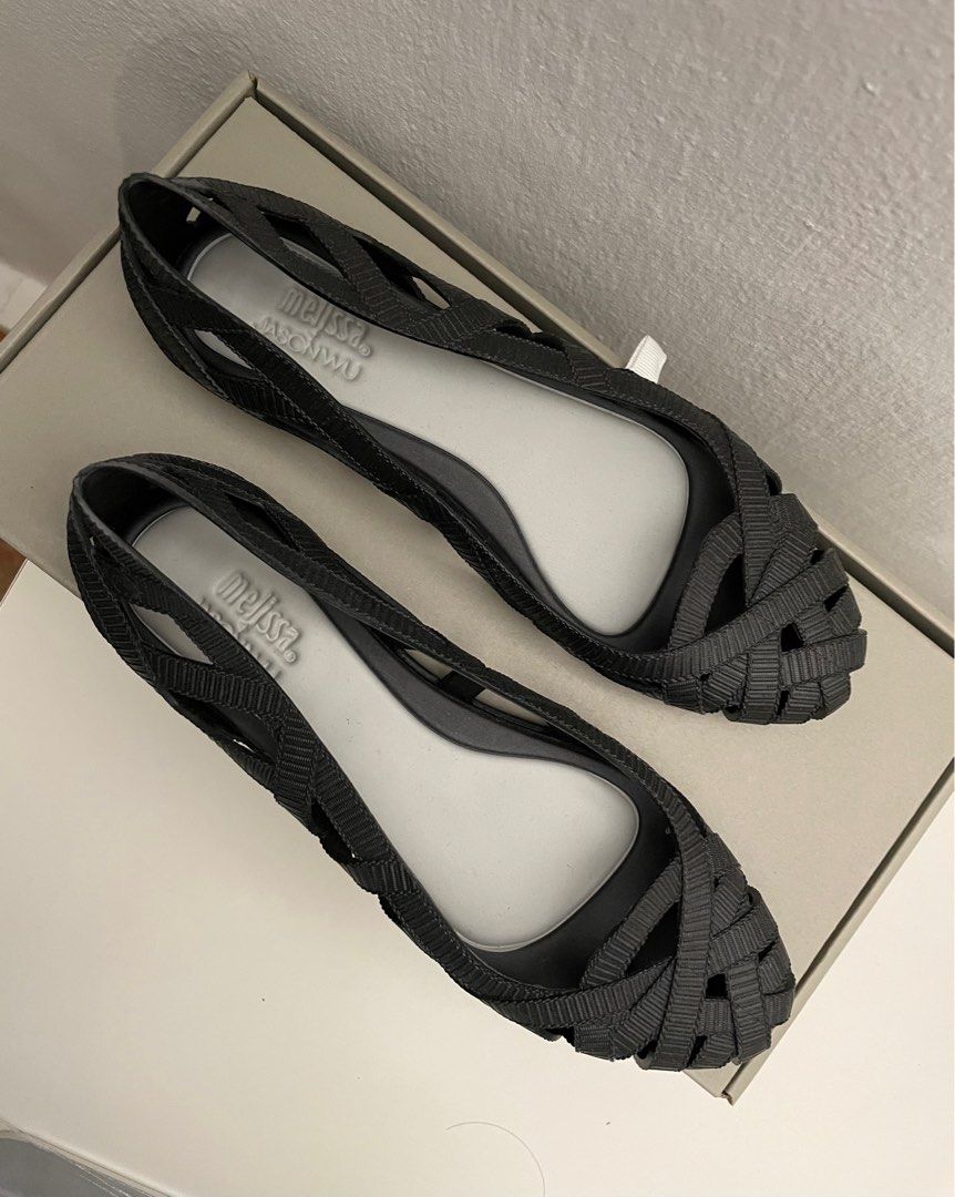 Melissa and sales jason wu flats
