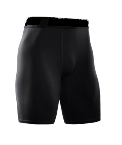 Mens compression tights with shorts outlet