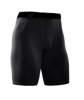 Youngla Shorts, Men's Fashion, Activewear on Carousell