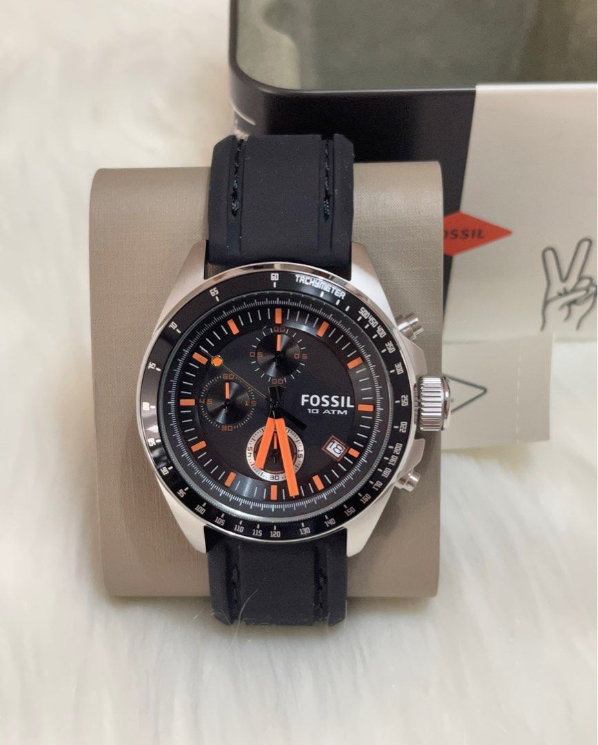 Men s Fossil CH2647 Men s Watch