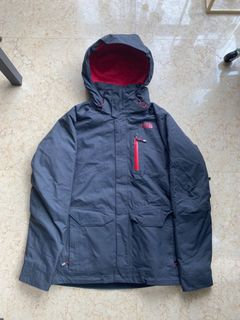 Cheap snow jackets mens on sale